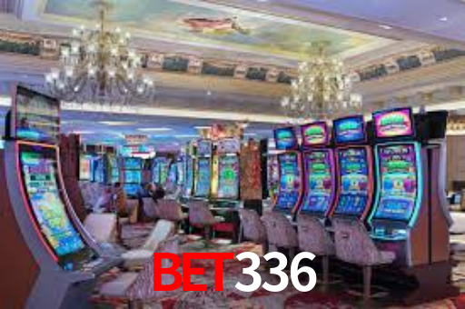 Bônus Generosos e Exclusivos no bet336 para Você!