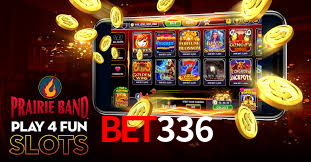 bet336: A Experiência de Casino com Jogos de Mesa ao Vivo